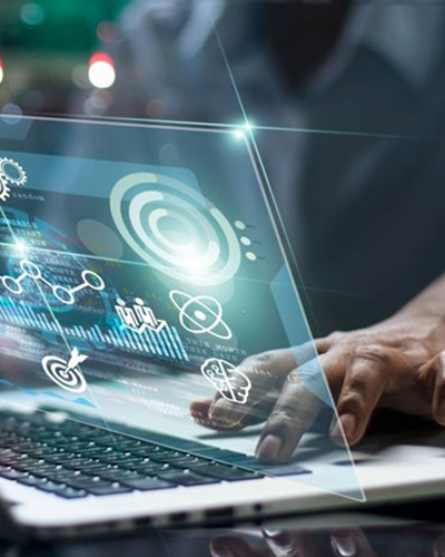 Technology consulting