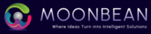Moonbean Logo